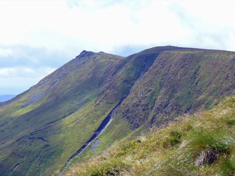 Cadair Berwyn Cadair Berwyn